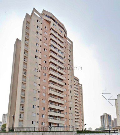 Imagem Apartamento com 3 Quartos à Venda, 210 m² em Pompeia - São Paulo Imagem Apartamento com 3 Quartos à Venda, 210 m² em Pompeia - São Paulo