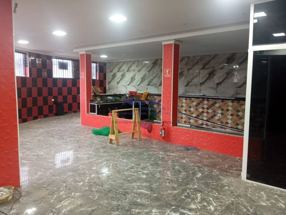 Imagem Imóvel Comercial à Venda, 600 m² em Guarulhos