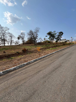 Imagem Terreno à Venda, 1 m² em Residencial Poços - Lagoa Santa Imagem Terreno à Venda, 1 m² em Residencial Poços - Lagoa Santa
