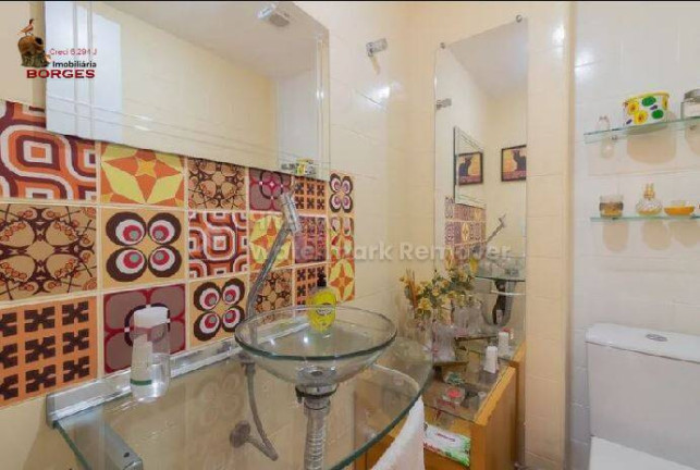 Imagem Apartamento com 3 Quartos à Venda, 130 m² em Brooklin - São Paulo