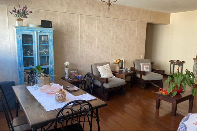 Imagem Imóvel com 2 Quartos à Venda, 95 m² em Campo Belo - São Paulo