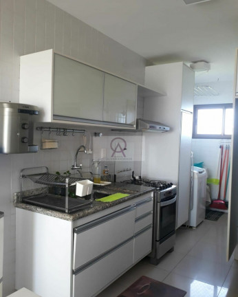 Imagem Imóvel com 2 Quartos à Venda, 94 m² em Patamares - Salvador Imagem Imóvel com 2 Quartos à Venda, 94 m² em Patamares - Salvador