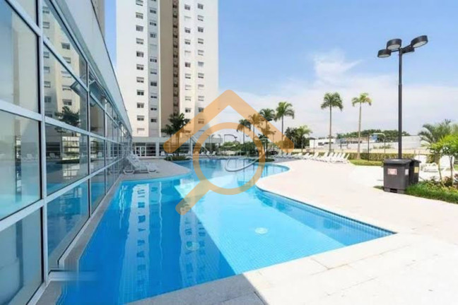 Imagem Imóvel com 3 Quartos à Venda, 181 m² em Jurubatuba - Sao Paulo Imagem Imóvel com 3 Quartos à Venda, 181 m² em Jurubatuba - Sao Paulo