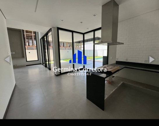 Imagem Casa com 4 Quartos à Venda, 350 m² em Cidade Tamboré - Santana De Parnaíba Imagem Casa com 4 Quartos à Venda, 350 m² em Cidade Tamboré - Santana De Parnaíba