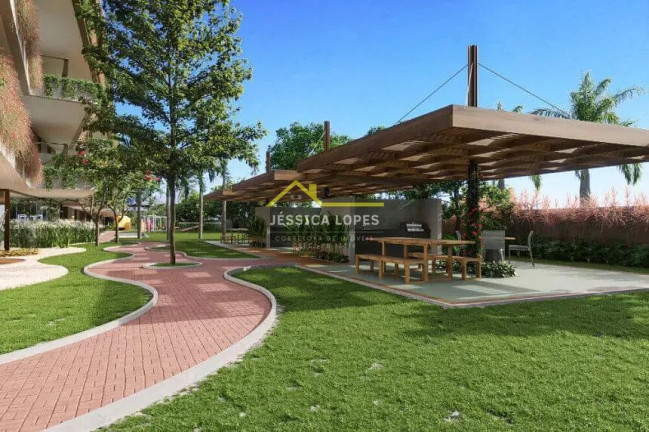 Imagem Apartamento com 3 Quartos à Venda, 98 m² em Ponta Do Seixas - João Pessoa Imagem Apartamento com 3 Quartos à Venda, 98 m² em Ponta Do Seixas - João Pessoa