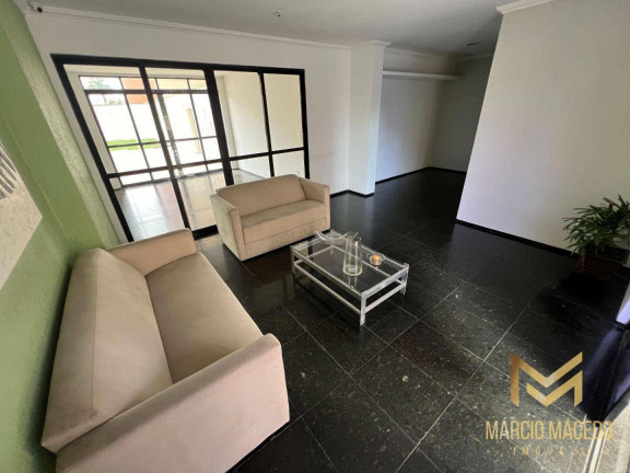 Imagem Apartamento com 3 Quartos à Venda, 126 m² em Cocó - Fortaleza Imagem Apartamento com 3 Quartos à Venda, 126 m² em Cocó - Fortaleza
