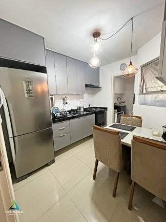 Imagem Apartamento com 2 Quartos à Venda, 103 m² em Bom Pastor - Juiz De Fora Imagem Apartamento com 2 Quartos à Venda, 103 m² em Bom Pastor - Juiz De Fora