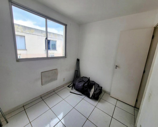 Imagem Imóvel com 2 Quartos à Venda, 48 m² em Cosmos - Rio De Janeiro