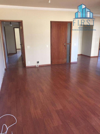 Imagem Apartamento com 3 Quartos à Venda, 182 m² em Centro - Vinhedo