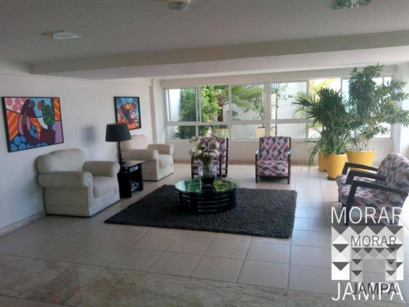 Imagem Cobertura com 2 Quartos à Venda, 120 m² em Cabo Branco - João Pessoa Imagem Cobertura com 2 Quartos à Venda, 120 m² em Cabo Branco - João Pessoa