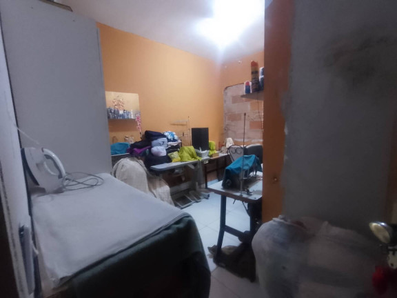 Imagem Casa com 2 Quartos à Venda, 106 m² em Copacabana - Belo Horizonte