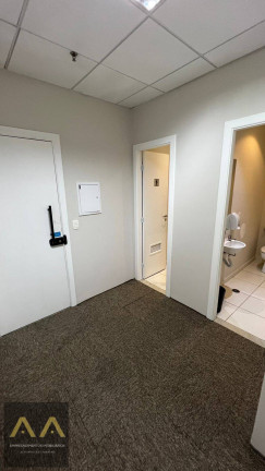 Imagem Sala Comercial à Venda, 74 m² em Alphaville - Barueri