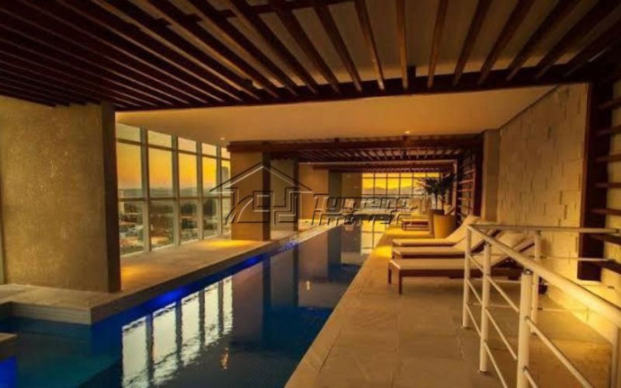 Imagem Apartamento com 2 Quartos à Venda, 103 m² em Vila Ema - São José Dos Campos