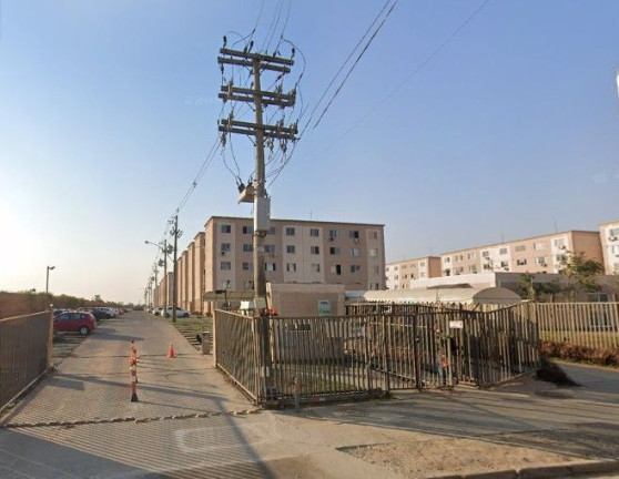 Imagem Imóvel com 2 Quartos à Venda, 42 m² em Sarandi - Porto Alegre Imagem Imóvel com 2 Quartos à Venda, 42 m² em Sarandi - Porto Alegre
