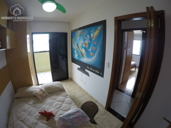 Imagem Cobertura com 3 Quartos à Venda, 98 m² em Guilhermina - Praia Grande Imagem Cobertura com 3 Quartos à Venda, 98 m² em Guilhermina - Praia Grande