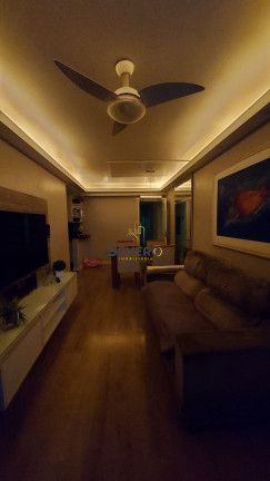 Imagem Apartamento com 3 Quartos à Venda, 80 m² em Centro - Niterói Imagem Apartamento com 3 Quartos à Venda, 80 m² em Centro - Niterói