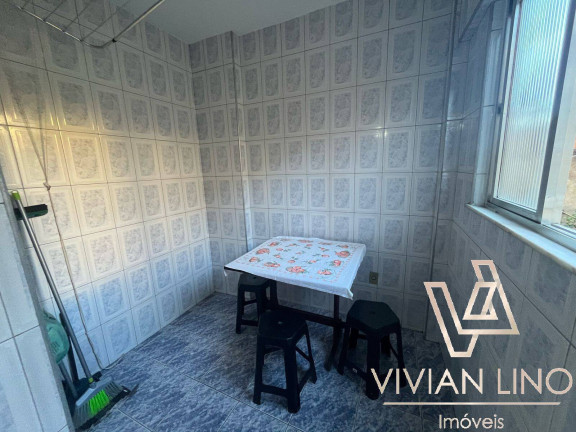Apartamento com 2 Quartos à Venda, 69 m² em Vila Nova - Cabo Frio