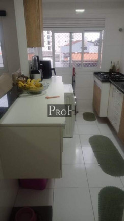 Imagem Apartamento com 2 Quartos à Venda, 58 m² em Vila Valparaíso - Santo André Imagem Apartamento com 2 Quartos à Venda, 58 m² em Vila Valparaíso - Santo André