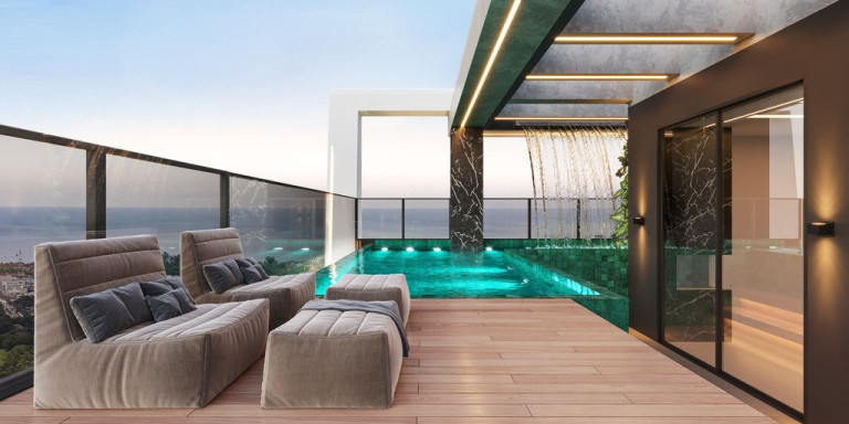 Imagem Apartamento com 2 Quartos à Venda, 174 m² em Zona Nova - Capão Da Canoa Imagem Apartamento com 2 Quartos à Venda, 174 m² em Zona Nova - Capão Da Canoa