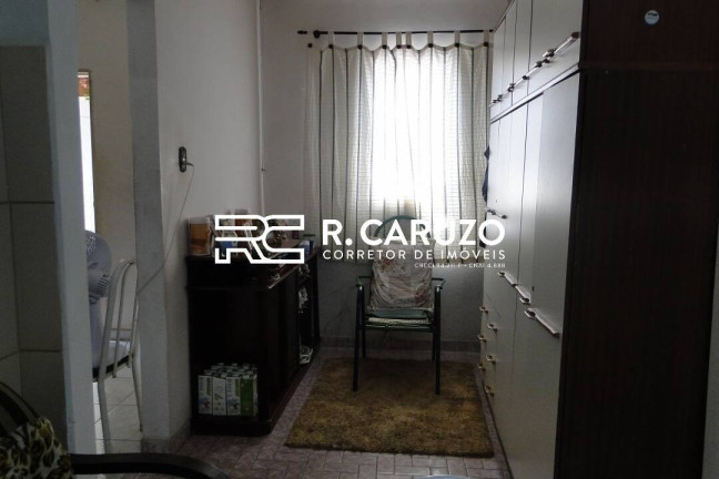 Imagem Casa à Venda, 47 m² em Vila Cristóvam - Limeira Imagem Casa à Venda, 47 m² em Vila Cristóvam - Limeira