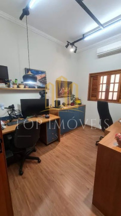 Imagem Casa com 3 Quartos à Venda, 150 m² em Residencial Bosque Dos Ipês - São José Dos Campos
