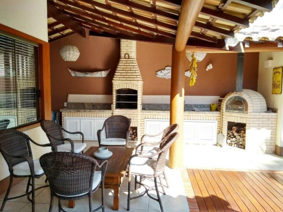 Imagem Casa com 4 Quartos à Venda, em Portinho - Cabo Frio Imagem Casa com 4 Quartos à Venda, em Portinho - Cabo Frio