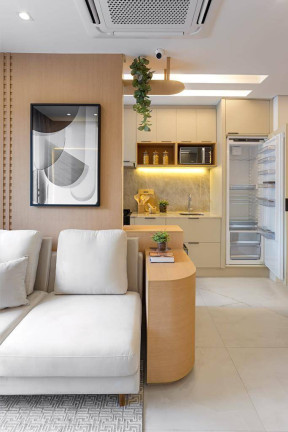 Imagem Apartamento com 3 Quartos à Venda, em Vila Andrade - São Paulo Imagem Apartamento com 3 Quartos à Venda, em Vila Andrade - São Paulo