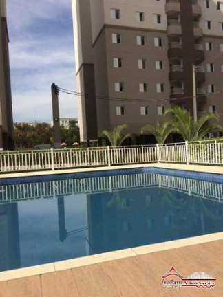 Imagem Apartamento com 2 Quartos à Venda, 65 m² em Jardim Califórnia - Jacareí