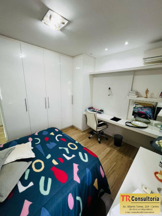 Imagem Casa com 4 Quartos à Venda, 450 m² em Parque Rodoviário - Campos Dos Goytacazes