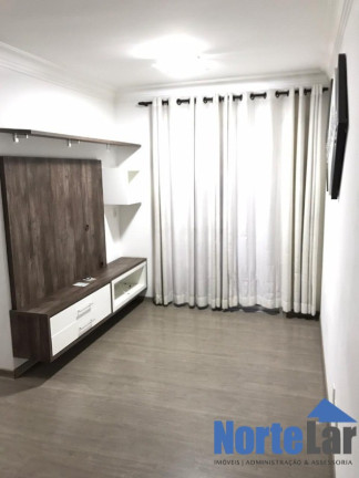 Imagem Apartamento com 2 Quartos à Venda, 50 m² em Vila Roque - São Paulo Imagem Apartamento com 2 Quartos à Venda, 50 m² em Vila Roque - São Paulo