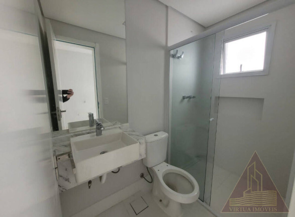 Imagem Apartamento com 2 Quartos à Venda, 82 m² em Aparecida - Santos