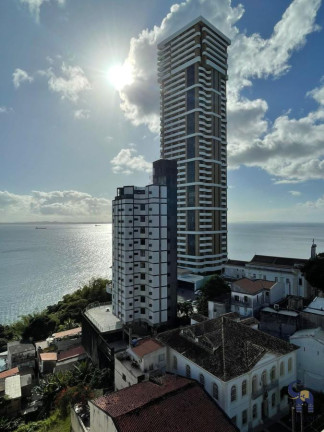 Imagem Apartamento com 3 Quartos à Venda, 155 m² em Barra - Salvador Imagem Apartamento com 3 Quartos à Venda, 155 m² em Barra - Salvador