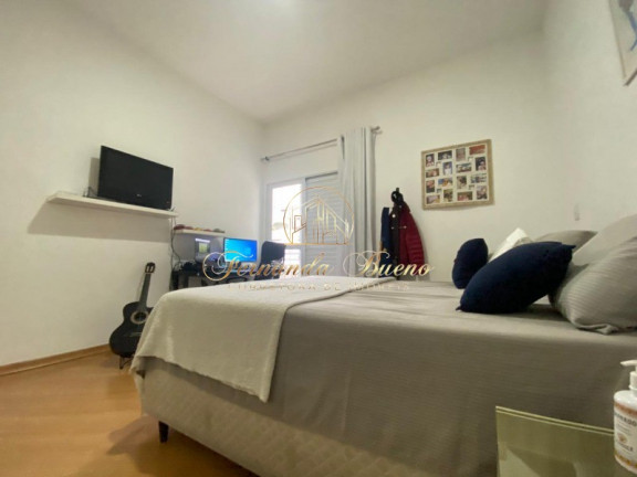 Imagem Sobrado com 3 Quartos à Venda, 260 m² em Olímpico - São Caetano Do Sul