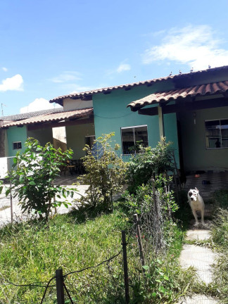 Imagem Casa com 2 Quartos à Venda, 100 m² em Setor Sul Jamil Miguel - Anápolis Imagem Casa com 2 Quartos à Venda, 100 m² em Setor Sul Jamil Miguel - Anápolis