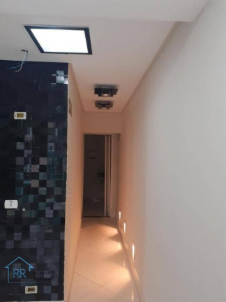 Imagem Casa para Alugar, 140 m² em Campestre - Santo André