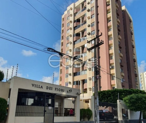 Foto do imóvel Apartamento com 3 Quartos à Venda, 110 m² em Salgado Filho - Aracaju
