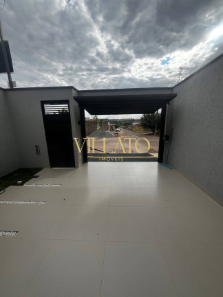 Imagem Casa com 3 Quartos à Venda, 102 m² em Residencial Petrópolis - Goiânia Imagem Casa com 3 Quartos à Venda, 102 m² em Residencial Petrópolis - Goiânia