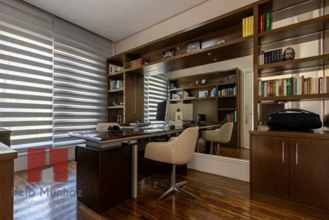 Imagem Casa com 5 Quartos à Venda, 490 m² em Alphaville - Santana De Parnaíba Imagem Casa com 5 Quartos à Venda, 490 m² em Alphaville - Santana De Parnaíba