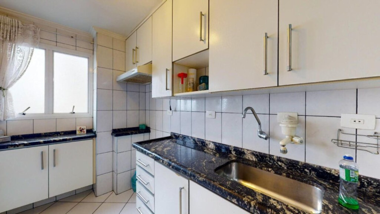Imagem Apartamento com 3 Quartos à Venda, 90 m² em Moema - São Paulo Imagem Apartamento com 3 Quartos à Venda, 90 m² em Moema - São Paulo