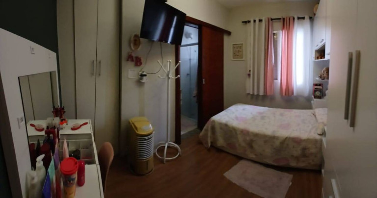 Imagem Casa de Condomínio com 2 Quartos à Venda, 65 m² em Vila Carrão - São Paulo Imagem Casa de Condomínio com 2 Quartos à Venda, 65 m² em Vila Carrão - São Paulo