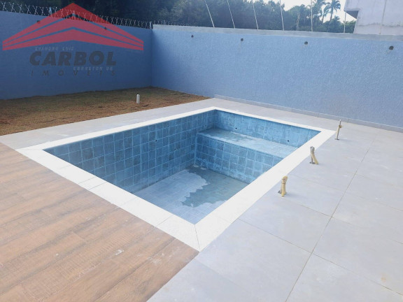 Imagem Casa de Condomínio com 4 Quartos à Venda, 296 m² em Chácaras Saudáveis E Encantadoras - Jundiaí Imagem Casa de Condomínio com 4 Quartos à Venda, 296 m² em Chácaras Saudáveis E Encantadoras - Jundiaí