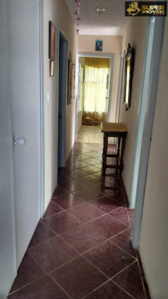 Imagem Casa com 3 Quartos à Venda, 330 m² em Areal - Pelotas