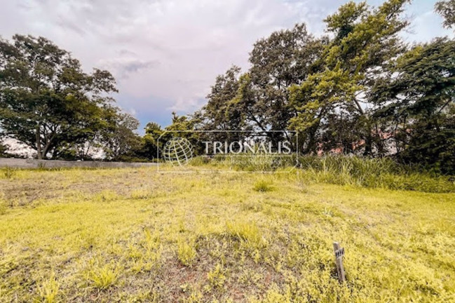 Imagem Terreno à Venda, 703 m² em Condomínio Itaporã - Atibaia Imagem Terreno à Venda, 703 m² em Condomínio Itaporã - Atibaia
