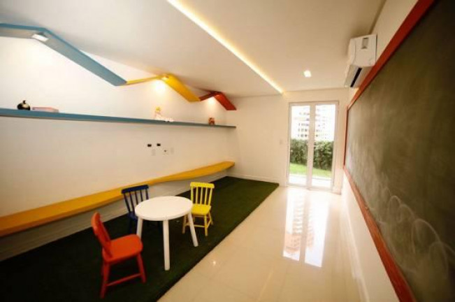 Imagem Apartamento com 3 Quartos à Venda, 163 m² em Meireles - Fortaleza