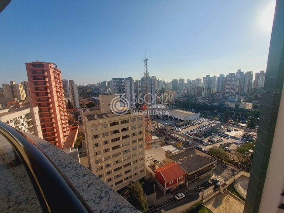 Imagem Apartamento com 3 Quartos à Venda, 141 m² em Vila Assunção - Santo André Imagem Apartamento com 3 Quartos à Venda, 141 m² em Vila Assunção - Santo André