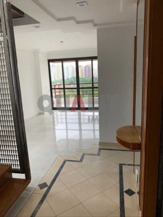 Imagem Cobertura com 2 Quartos à Venda, 140 m² em Brooklin - São Paulo Imagem Cobertura com 2 Quartos à Venda, 140 m² em Brooklin - São Paulo