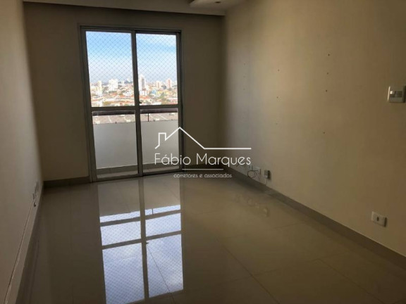 Imagem Apartamento com 2 Quartos à Venda, 50 m² em Vila Marieta - São Paulo Imagem Apartamento com 2 Quartos à Venda, 50 m² em Vila Marieta - São Paulo