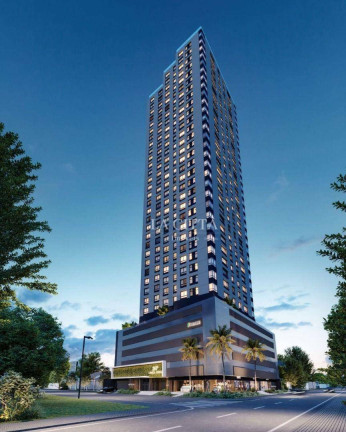 Imagem Apartamento com 3 Quartos à Venda, 140 m² em Centro - Itajaí