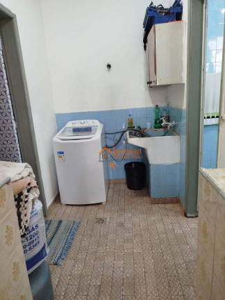 Imagem Casa com 3 Quartos à Venda, 154 m² em Jardim Santa Terezinha - Guarulhos Imagem Casa com 3 Quartos à Venda, 154 m² em Jardim Santa Terezinha - Guarulhos
