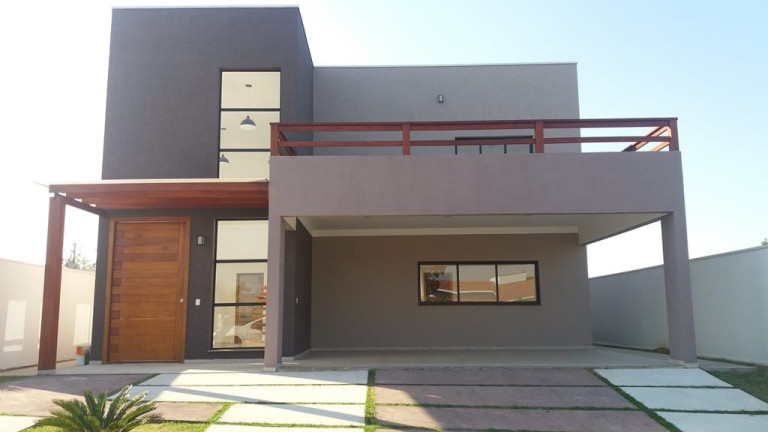 Imagem Sobrado com 3 Quartos à Venda, 300 m² em Alto Do Cardoso - Pindamonhangaba Imagem Sobrado com 3 Quartos à Venda, 300 m² em Alto Do Cardoso - Pindamonhangaba